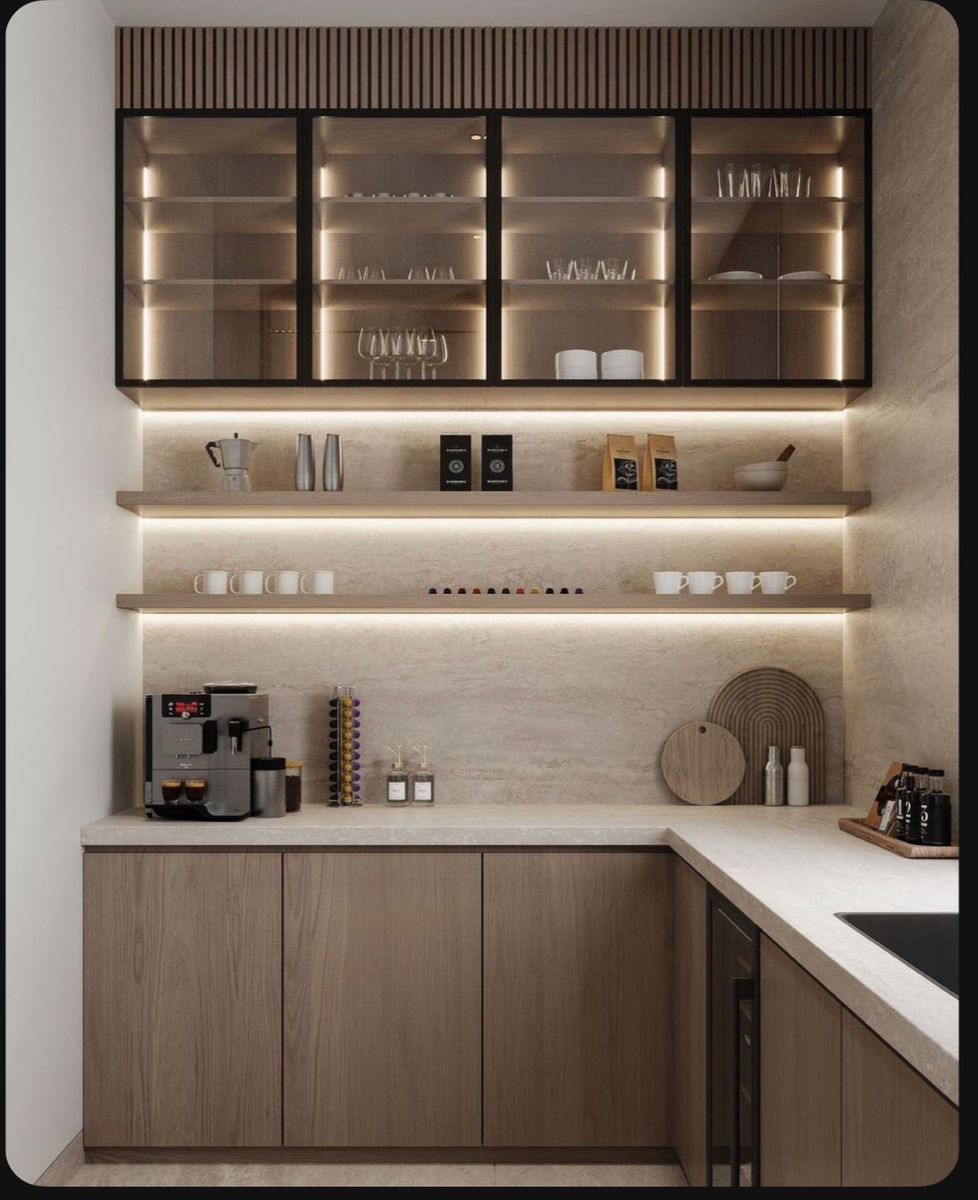 Kitchen Design