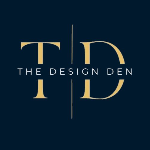 The Design Den Logo